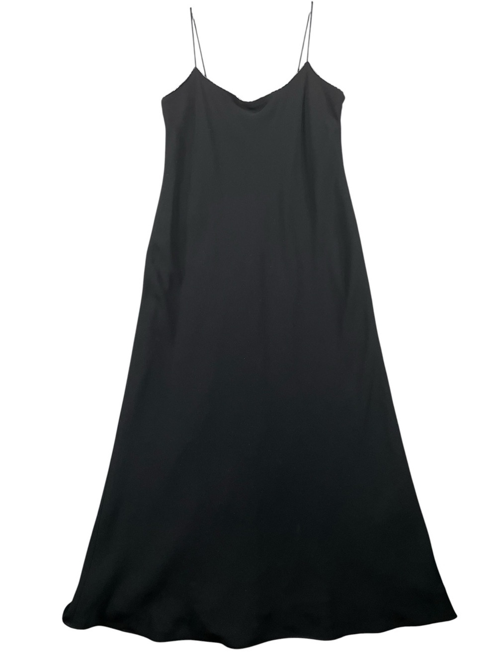 Jones New York Petite Elegant Party Cocktail Quiet Chic Lined Slip Dress 10P